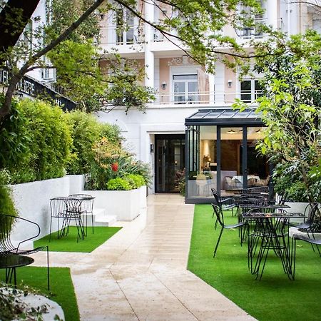 Hotel Moliere Κάννες Εξωτερικό φωτογραφία