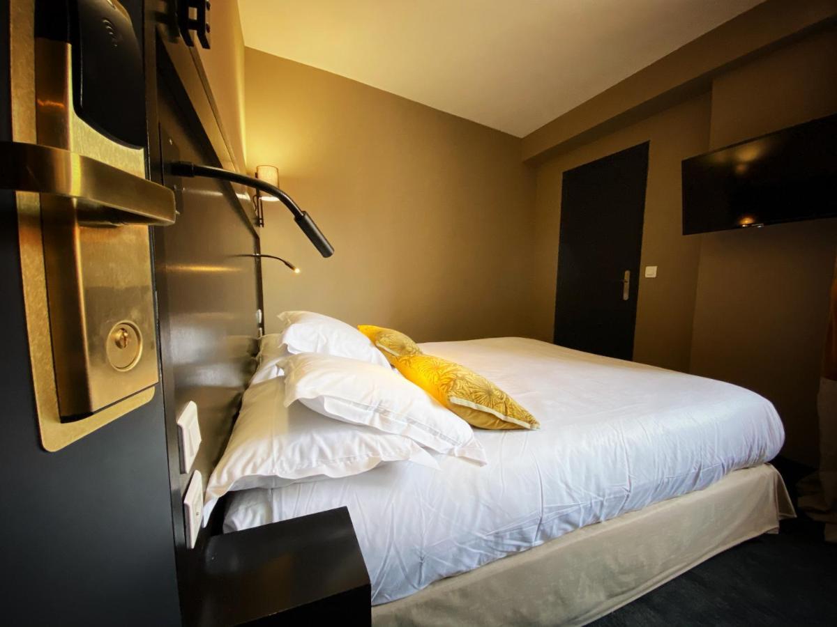 Hotel Moliere Κάννες Εξωτερικό φωτογραφία