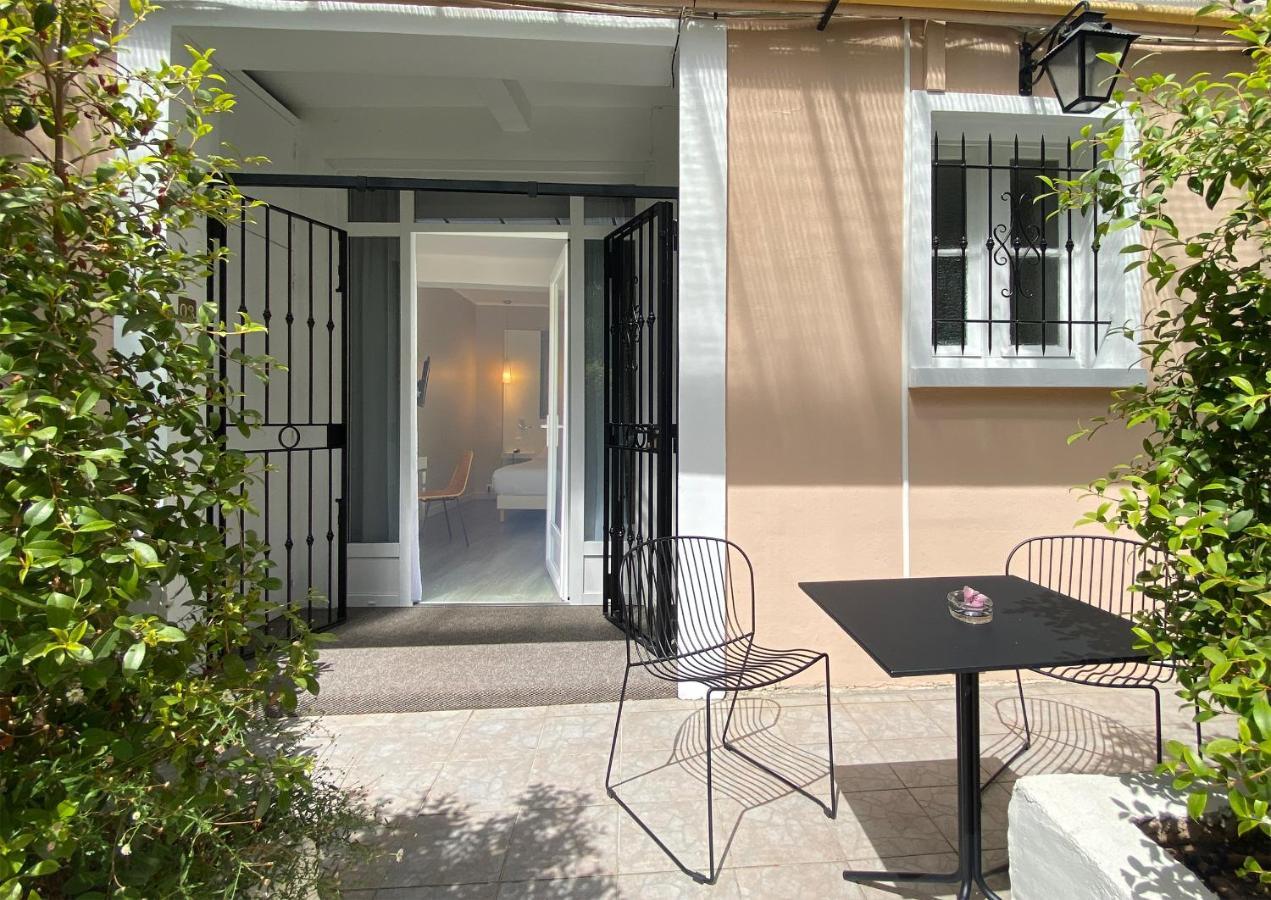 Hotel Moliere Κάννες Εξωτερικό φωτογραφία