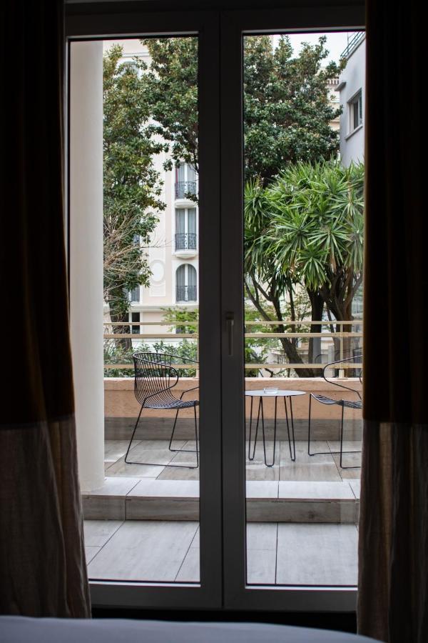 Hotel Moliere Κάννες Εξωτερικό φωτογραφία
