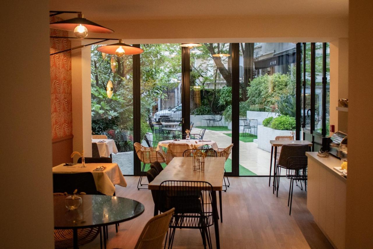 Hotel Moliere Κάννες Εξωτερικό φωτογραφία