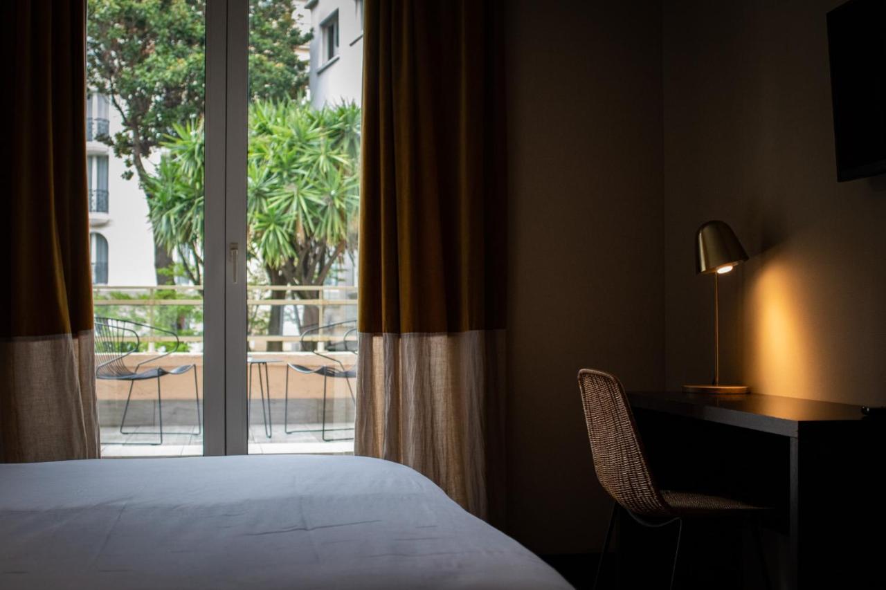 Hotel Moliere Κάννες Εξωτερικό φωτογραφία