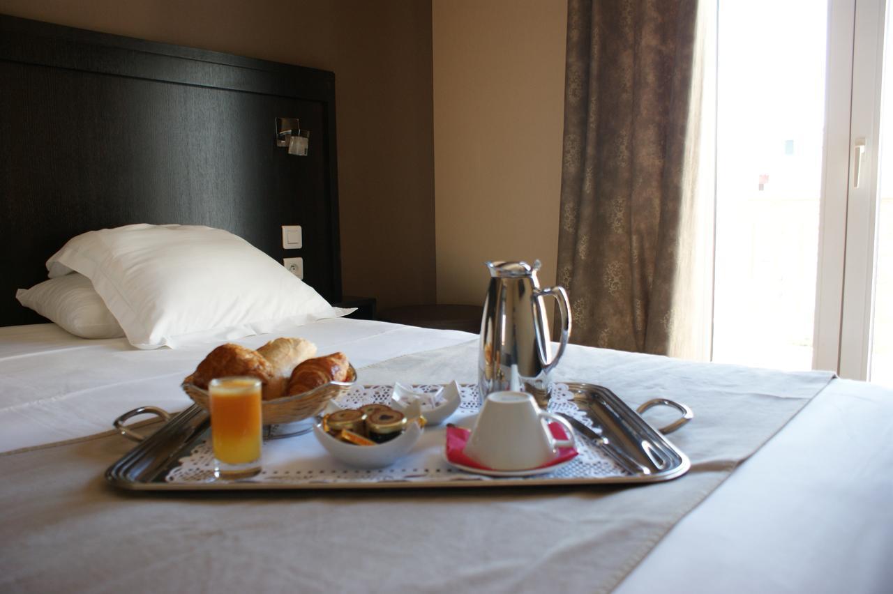 Hotel Moliere Κάννες Εξωτερικό φωτογραφία