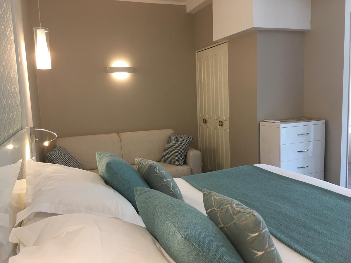 Hotel Moliere Κάννες Εξωτερικό φωτογραφία
