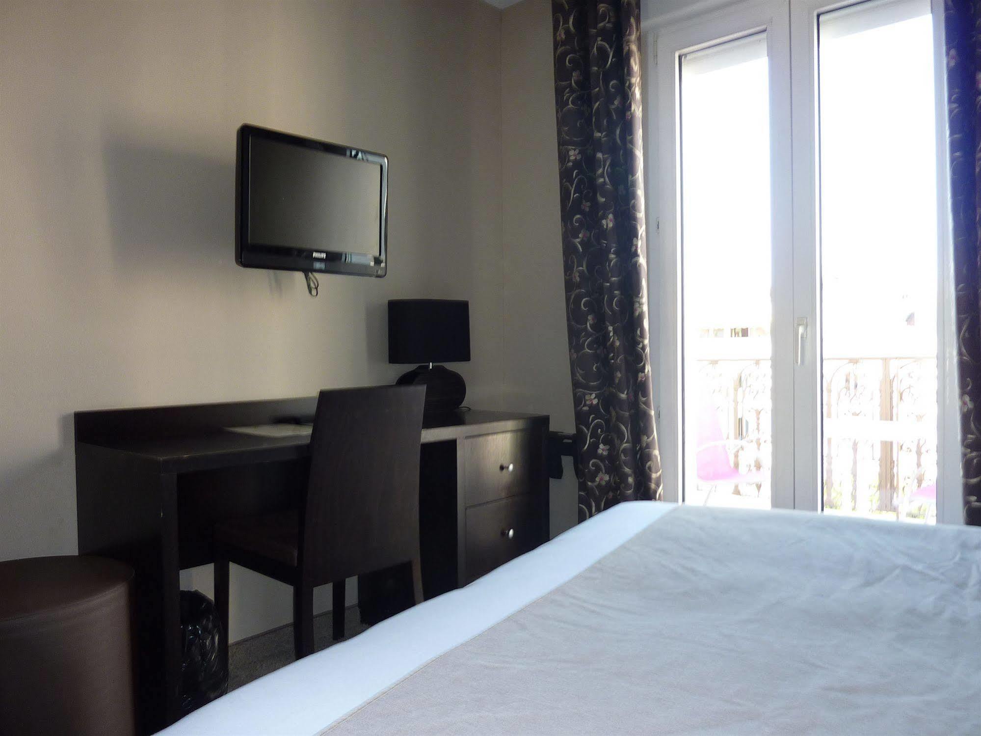 Hotel Moliere Κάννες Εξωτερικό φωτογραφία