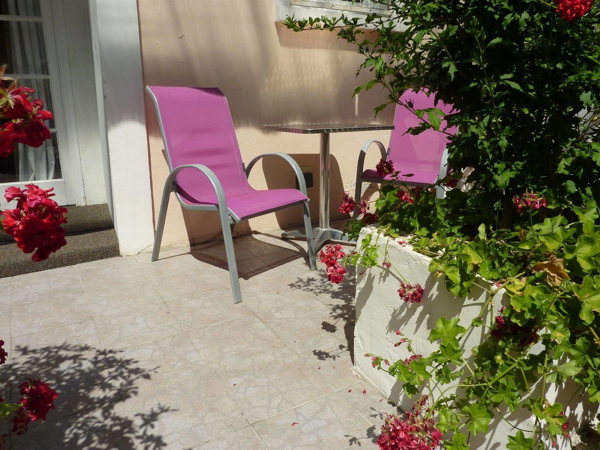 Hotel Moliere Κάννες Εξωτερικό φωτογραφία