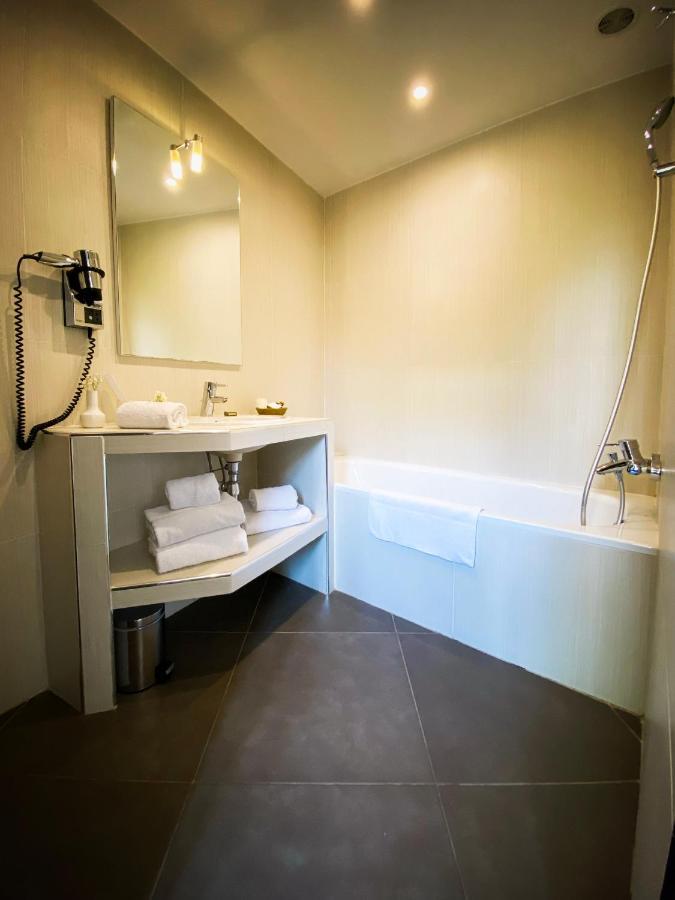 Hotel Moliere Κάννες Εξωτερικό φωτογραφία