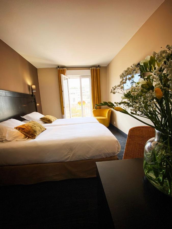 Hotel Moliere Κάννες Εξωτερικό φωτογραφία