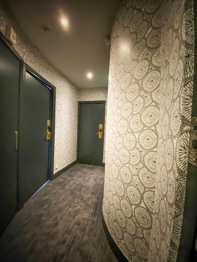 Hotel Moliere Κάννες Εξωτερικό φωτογραφία